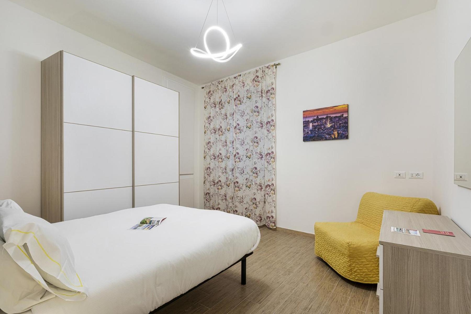 Casa Alma By Wonderful Italy Appartamento Genova