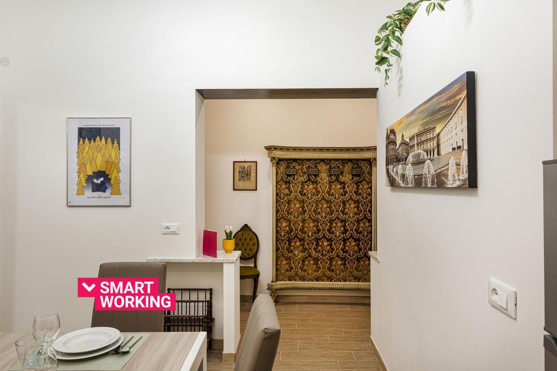 Casa Alma By Wonderful Italy Genova