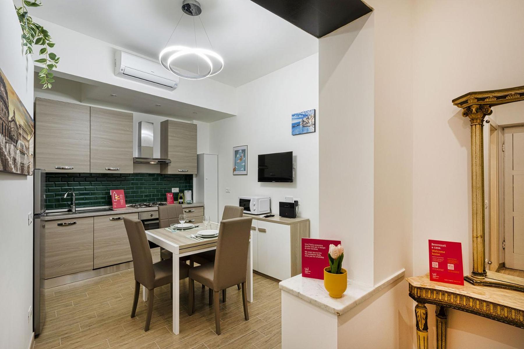 Appartamento Casa Alma By Wonderful Italy Genova